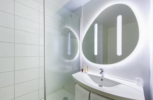 Aiguerelles Hotel | ibis budget Montpellier Sud Près d'Arènes