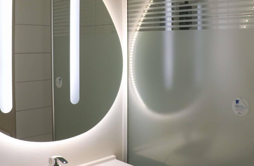 Aiguerelles Hotel | ibis budget Montpellier Sud Près d'Arènes