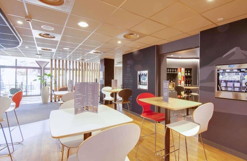 Aiguerelles Hotel | ibis budget Montpellier Sud Près d'Arènes
