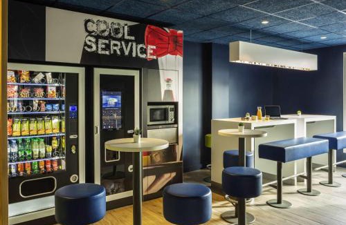 Hopitaux-Facultes Hotel | Ibis Budget Montpellier Nord Euromédecine