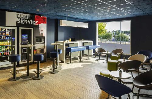 Hopitaux-Facultes Hotel | Ibis Budget Montpellier Nord Euromédecine