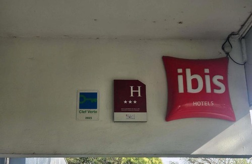Cavaillon Hotel | Ibis Cavaillon Portes du Luberon
