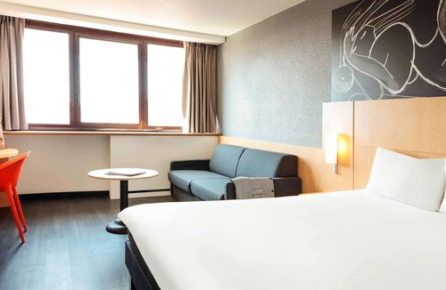 Comedie Hotel | ibis Montpellier Centre Comédie