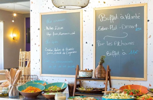 Salon-de-Provence Hotel | ibis Salon de Provence
