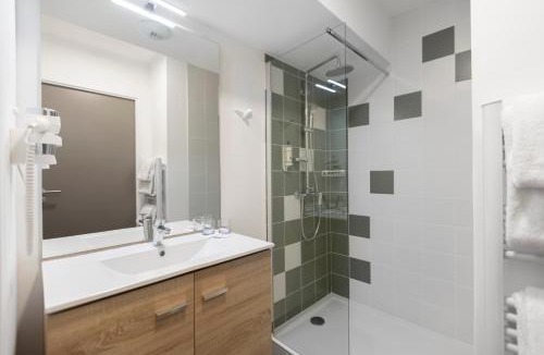 Sud Hotel | IBIS STYLES AIX EN PROVENCE UNIV