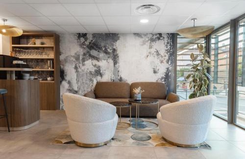 Sud Hotel | IBIS STYLES AIX EN PROVENCE UNIV