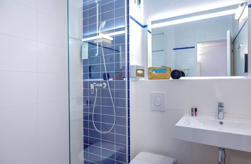 Gemenos Hotel | ibis Styles Aubagne Gemenos