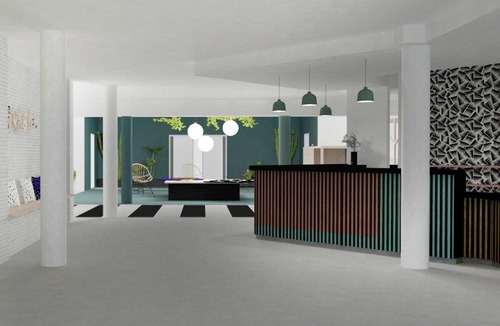 Plan de Campagne Hotel | ibis Styles Marseille Plan de Campagne