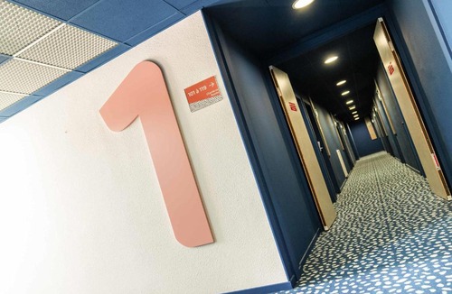 Plan de Campagne Hotel | ibis Styles Marseille Plan de Campagne