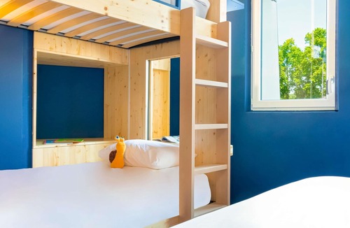 Salon-de-Provence Hotel | ibis Styles Salon de Provence