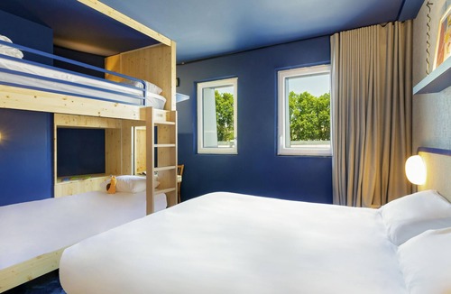 Salon-de-Provence Hotel | ibis Styles Salon de Provence
