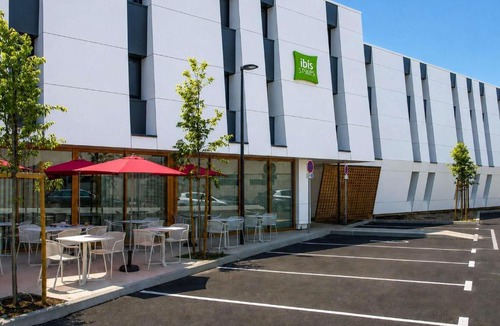 Salon-de-Provence Hotel | ibis Styles Salon de Provence