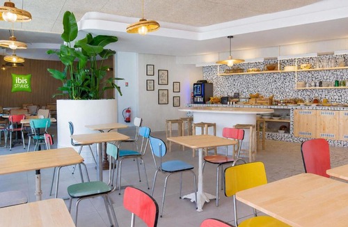 Salon-de-Provence Hotel | ibis Styles Salon de Provence
