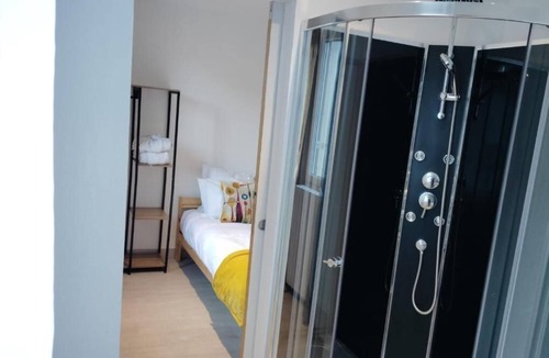 LʼArgentiere-la-Bessee Hotel | Ice Rock Brasil - Hôtel et restaurant Brésilien