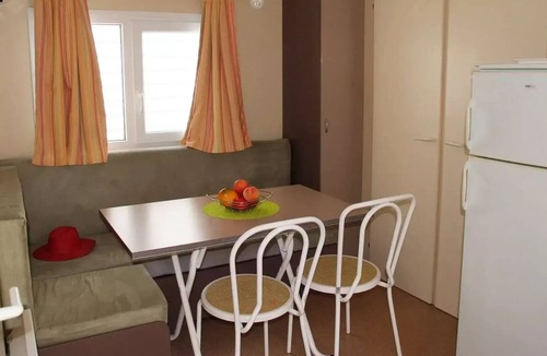 Beynes House | IDAHO STANDARD 4 persons