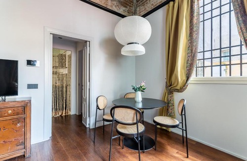 Navona Apartment | iFlat New Cozy Campo de' Fiori Flat