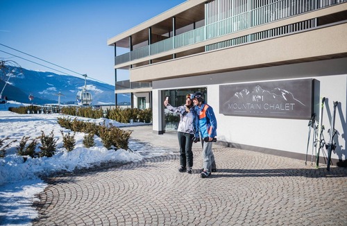 Riscone Apartment | Ihr Luxus Zuhause am Kronplatz