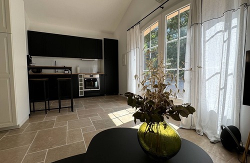 Bonnieux Villa | Ihre Oase der Ruhe im Herzen der Provence mit Pool und Großem Garten