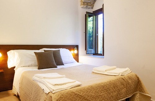 Erice Hotel | Il Carmine