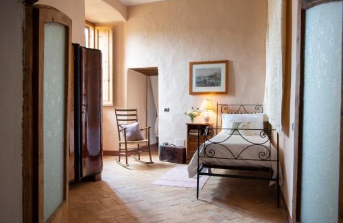Civitella d'Agliano House | Il Castello di San Michele