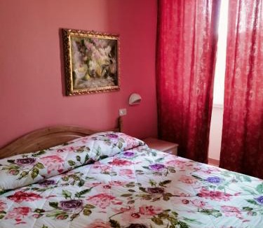 Camucia Bed & Breakfast | Il Centrale
