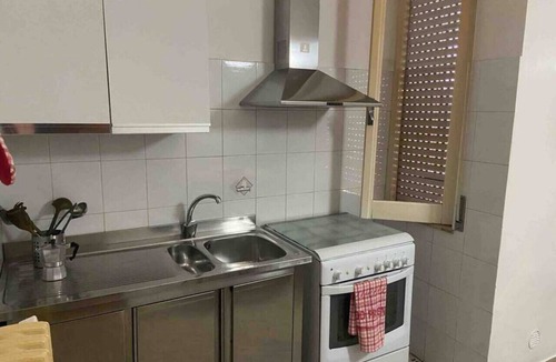 Giulianova Apartment | “Il Centro” Nel cuore , a due passi dal mare