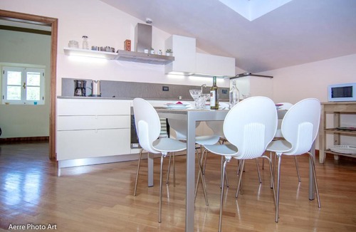 Arsina Apartment | Il Cipresso