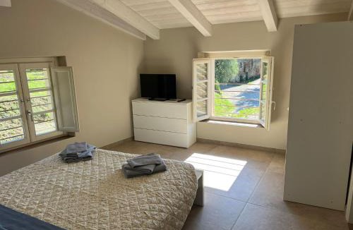 San Michele di Moriano House | IL COLLE rooms