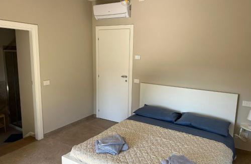San Michele di Moriano House | IL COLLE rooms