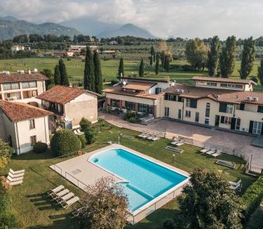 Cunettone Apartment | Il Colombaro