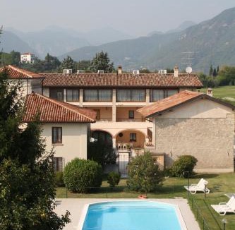 Cunettone Apartment | Il Colombaro