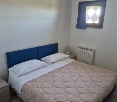 Paciano Apartment | Il Corbezzolo