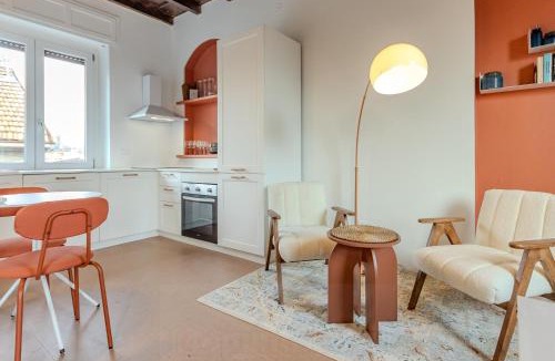 Monza Apartment | Il Cortile della Birona