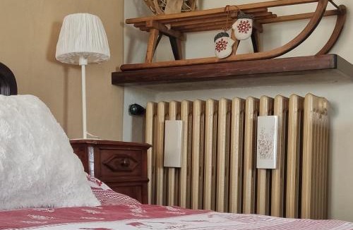 Villar San Costanzo Bed & Breakfast | Il cuore dei Foresti