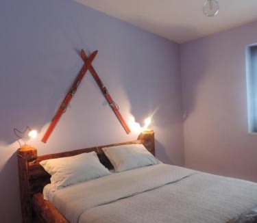 Aisone Apartment | Il Fontanile