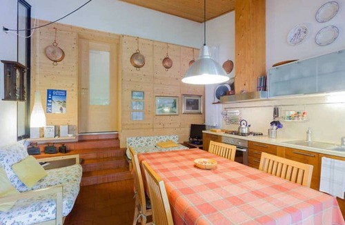 Arcugnano Apartment | “Il Geranio” charming apartment with swimming pool and park for ultimate relax