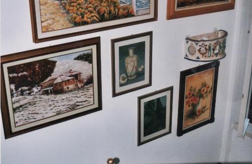 Canova Bed & Breakfast | Il Giuggiolo