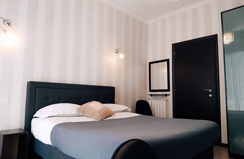 Quartiere XI Portuense Bed & Breakfast | Il Granello di Senape