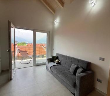 Taio Apartment | Il melario