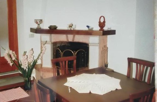 Radicofani Apartment | IL MORO 5