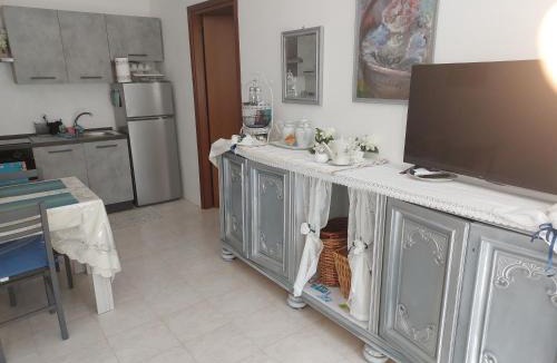 Vecchiano Apartment | Il Nibbio