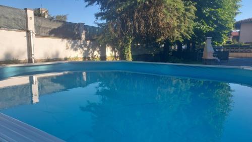 Vecchiano Apartment | Il Nibbio