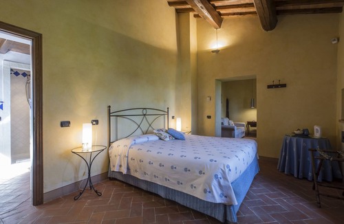 Scarperia Bed & Breakfast | Il Nido di Gabbiano