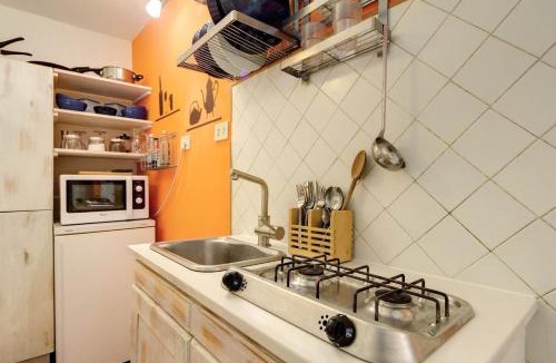 Rione V Ponte Apartment | Il Nido