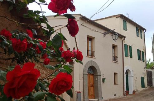 Gallignano House | Il Pettirosso
