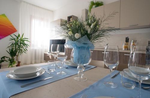 Porto Tolle Apartment | Il Piccolo Albero