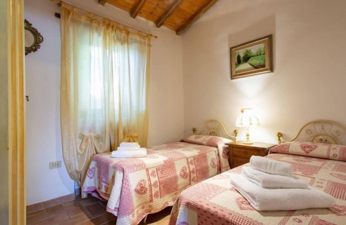 Dicomano House | Il Poderino by Interhome