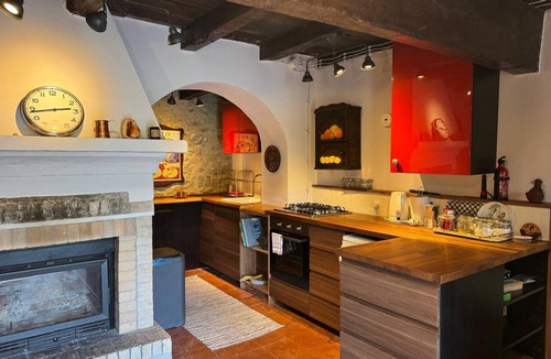 Bonzeto Cottage | Il Rifugio - Cottage with Pool