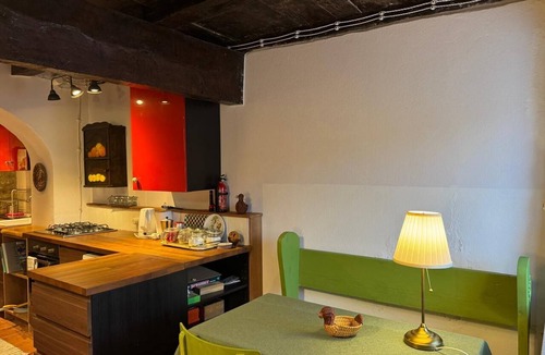 Bonzeto Cottage | Il Rifugio - Cottage with Pool