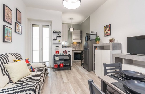 Rebaudengo Apartment | Il Rifugio del Viaggiatore by Wonderful Italy